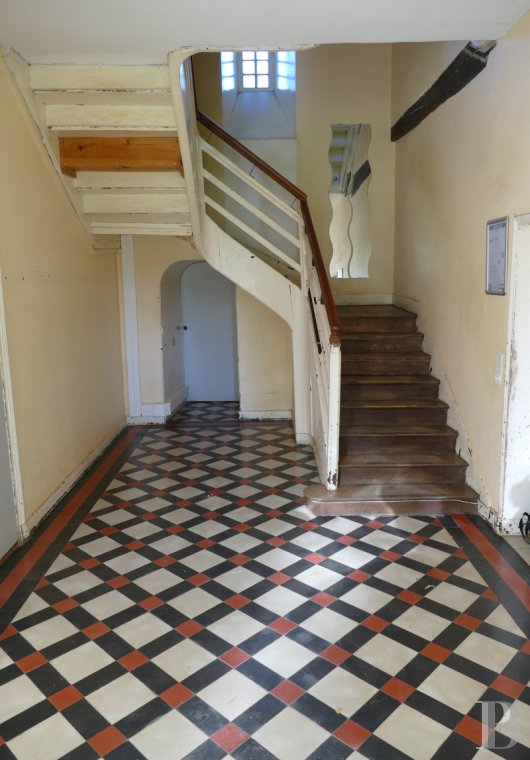 property for sale France poitou charentes   - 4