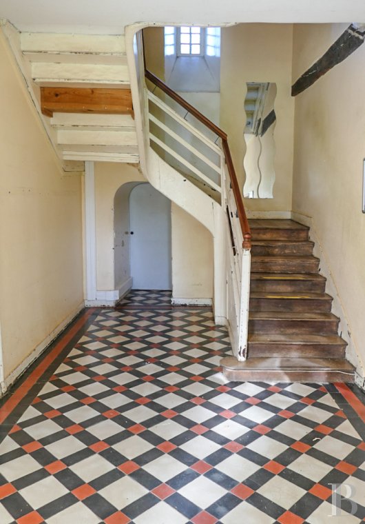 property for sale France poitou charentes   - 4