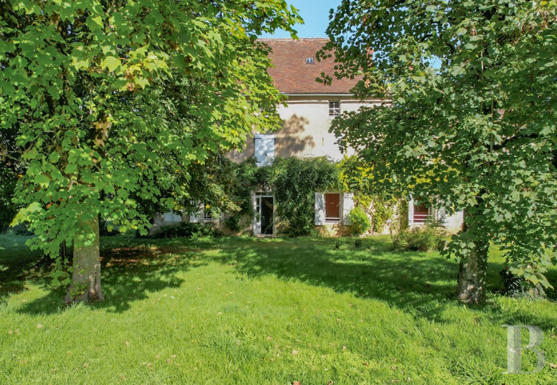 property for sale France poitou charentes   - 2
