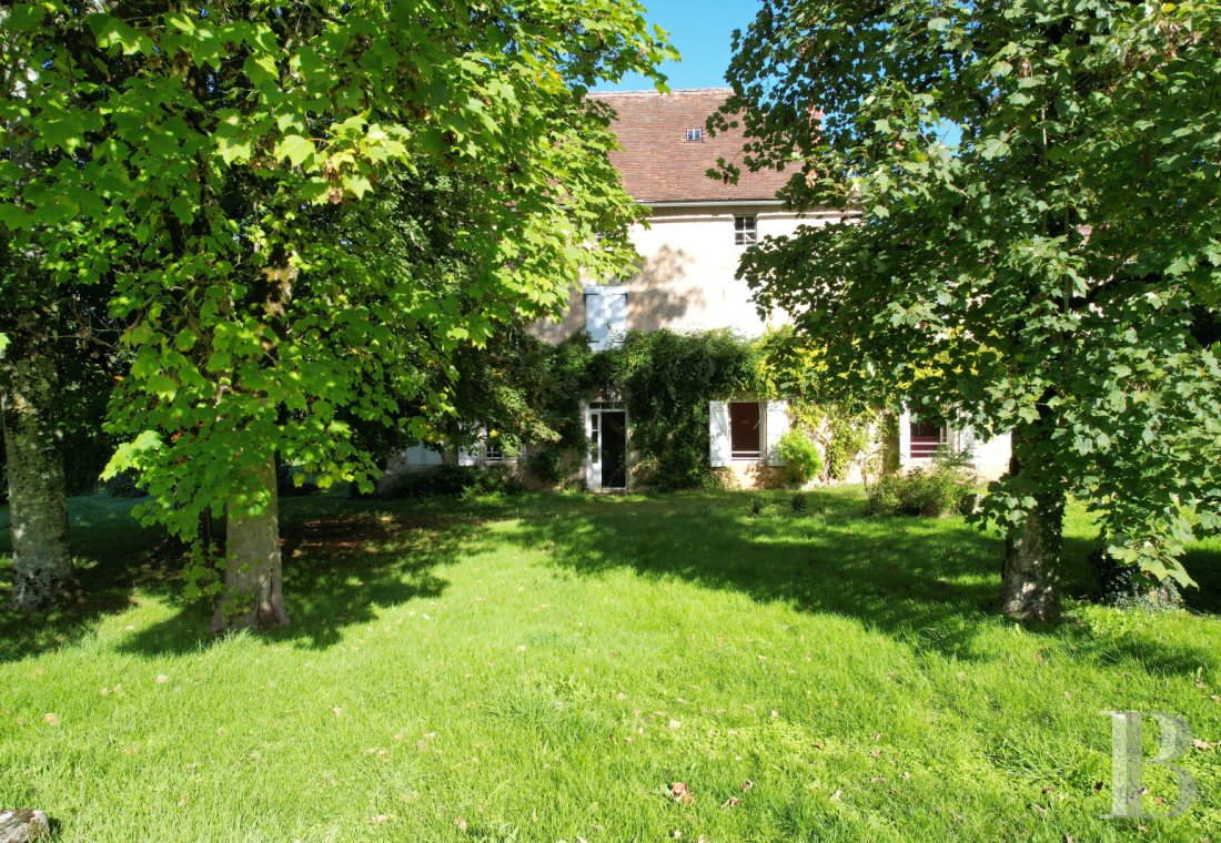property for sale France poitou charentes   - 2