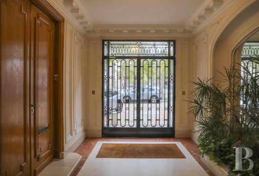 appartements a vendre paris   - 7 appartements a vendre paris   - 7