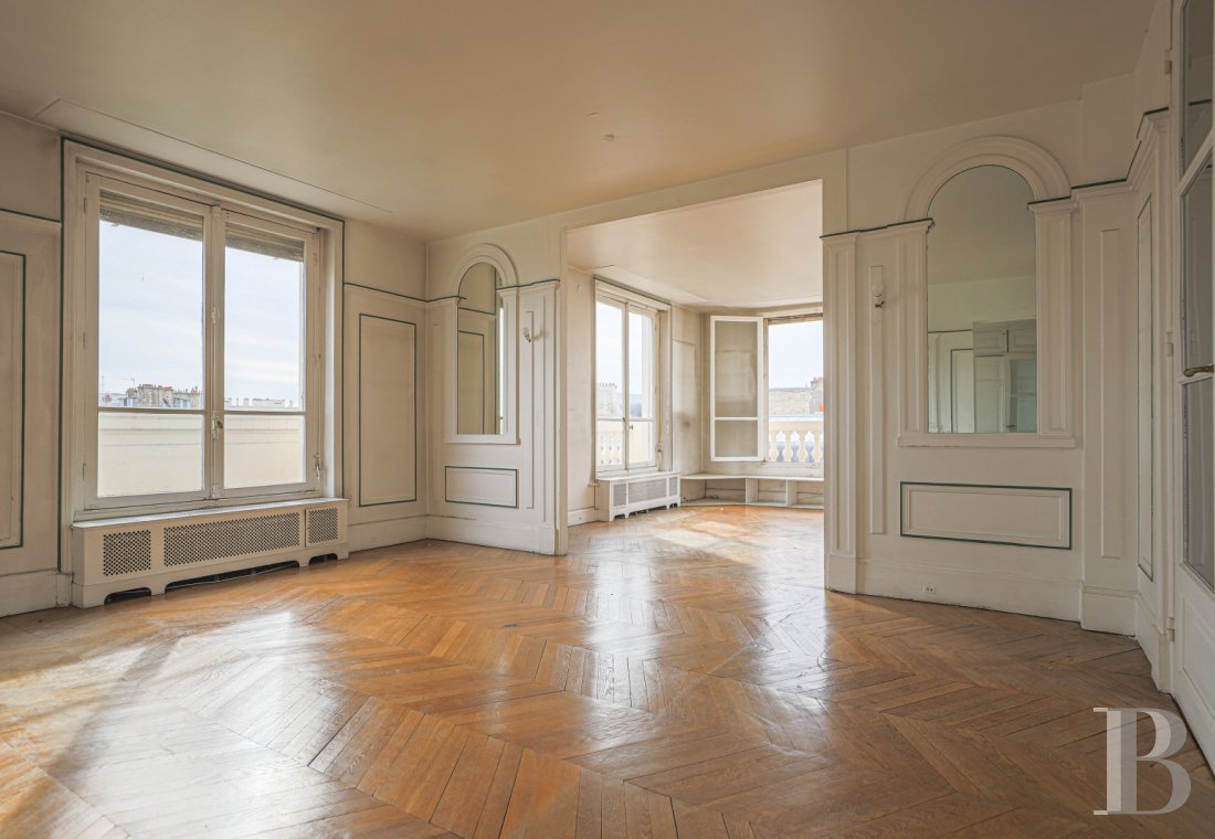 appartements a vendre paris   - 4 appartements a vendre paris   - 4