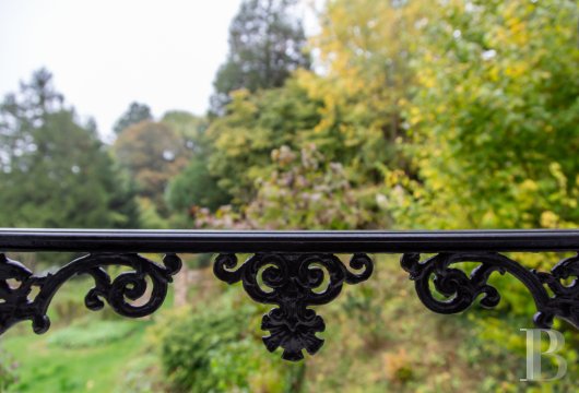 character properties France ile de france   - 7 character properties France ile de france   - 7