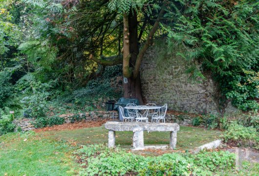 character properties France ile de france   - 13 character properties France ile de france   - 13