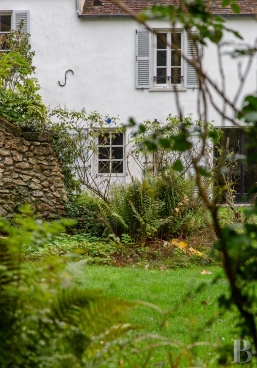 character properties France ile de france   - 3 character properties France ile de france   - 3