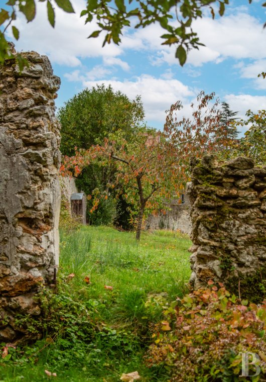 character properties France ile de france   - 15 character properties France ile de france   - 15