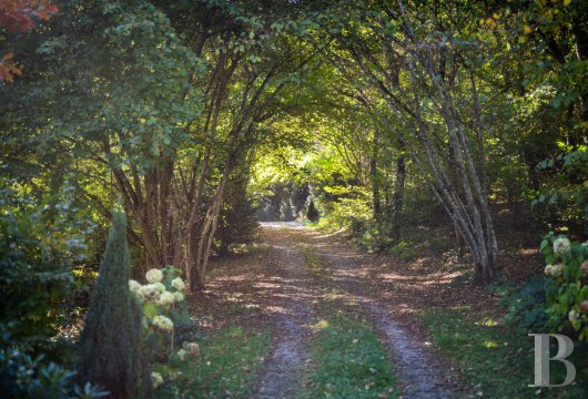 maisons de caractere a vendre limousin   - 15