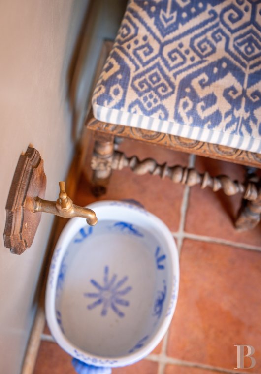 maisons de caractere a vendre limousin   - 6