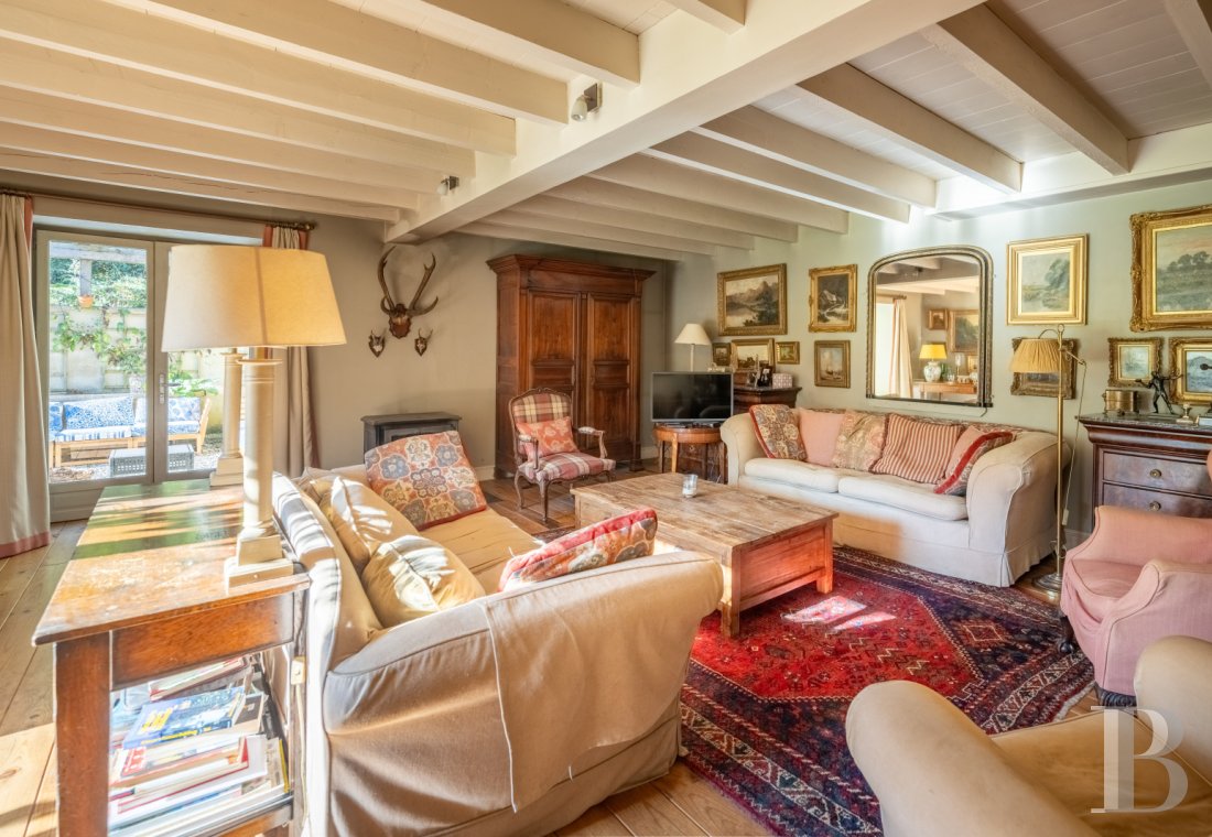 character properties France limousin   - 5