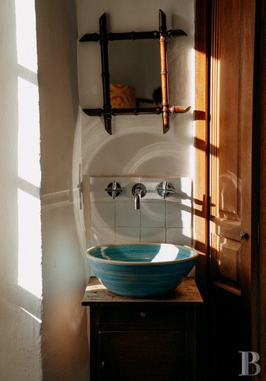 En Drôme provençale, au cœur des Baronnies,  un ensemble de maisons restaurées dans un village médiéval préservé - photo  n°36