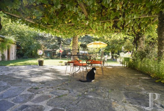 character properties France languedoc roussillon   - 10