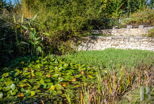 manoirs a vendre aquitaine   - 27
