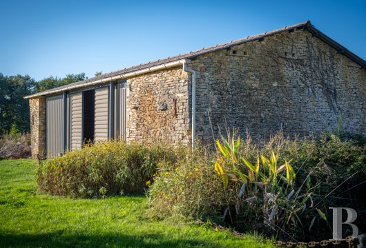 manoirs a vendre aquitaine   - 24