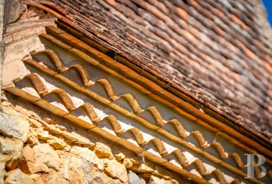 manoirs a vendre aquitaine   - 9