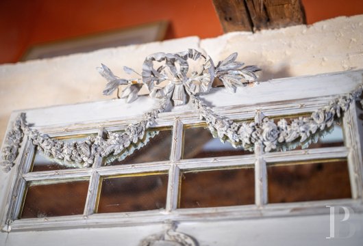 manoirs a vendre aquitaine   - 14