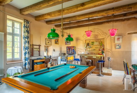 manoirs a vendre aquitaine   - 16