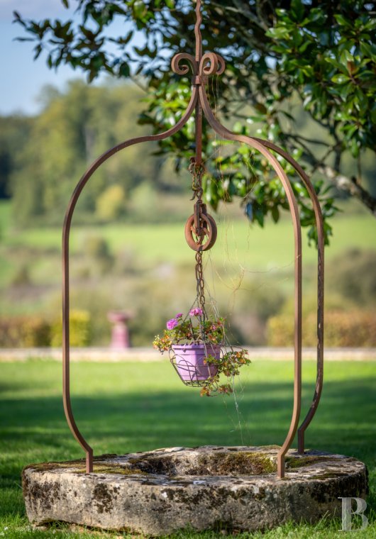 manoirs a vendre aquitaine   - 25