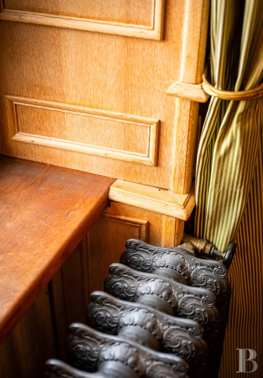 manoirs a vendre aquitaine   - 13