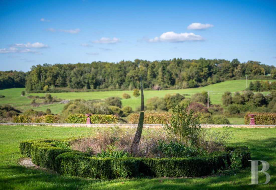 manoirs a vendre aquitaine   - 28