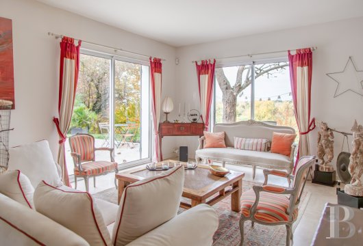 houses for sale paris   - 4