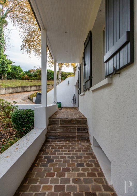 houses for sale paris   - 5