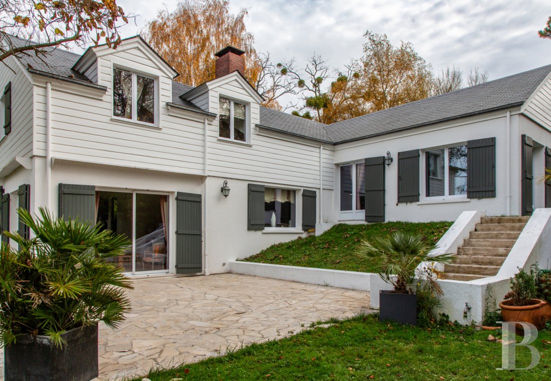 houses for sale paris   - 3