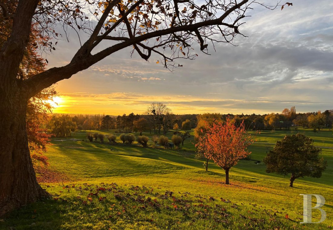 houses for sale paris   - 12