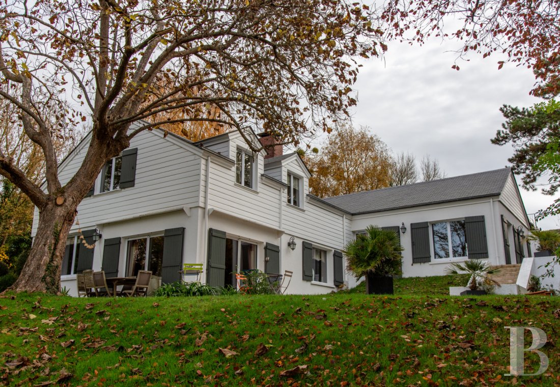 houses for sale paris   - 1