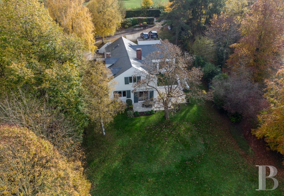 houses for sale paris   - 2