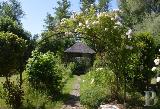 immobilier prestige lorraine   - 15