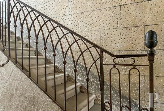 immobilier prestige lorraine   - 6