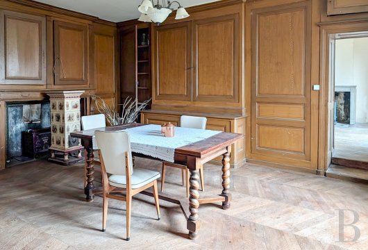 immobilier prestige lorraine   - 7