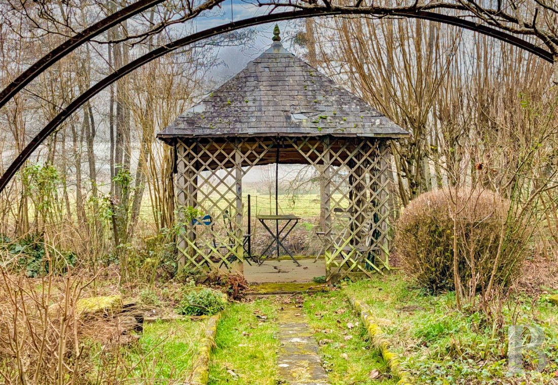 immobilier prestige lorraine   - 16