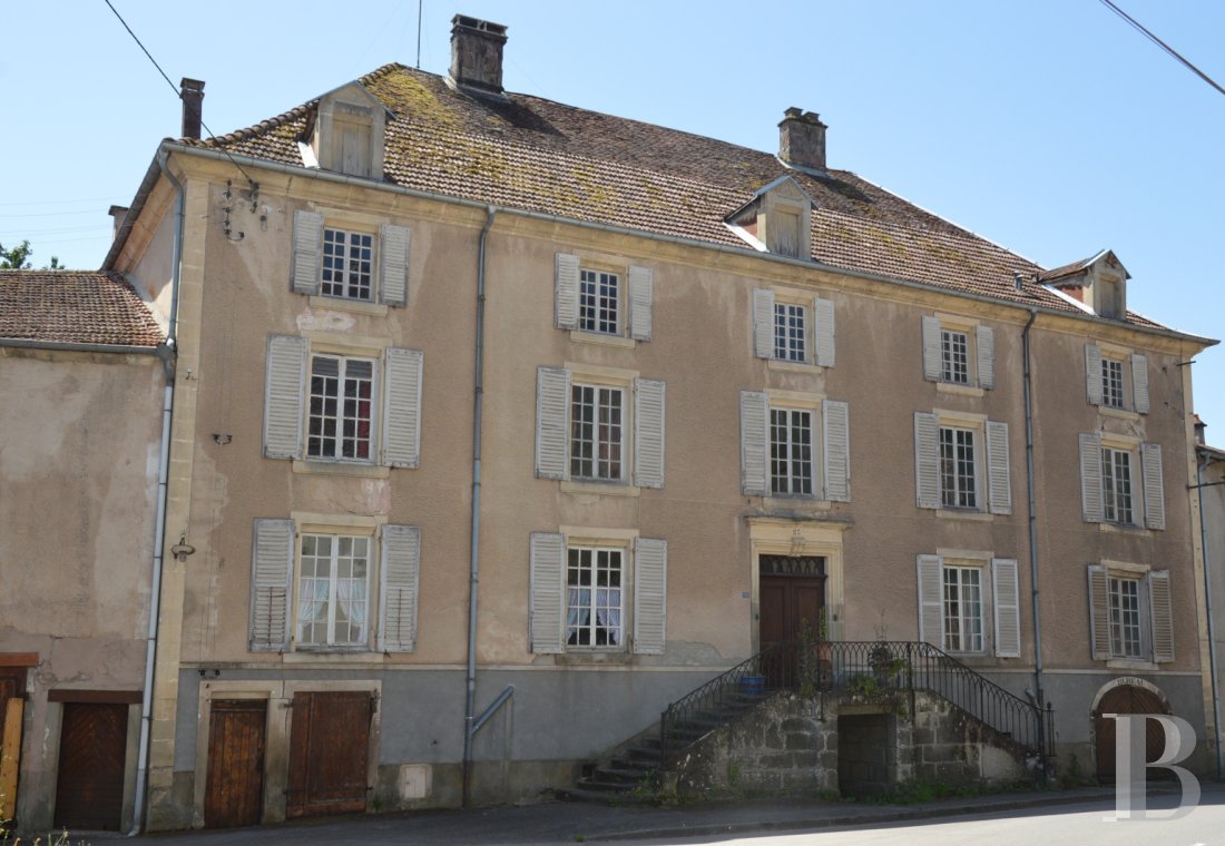 immobilier prestige lorraine   - 1