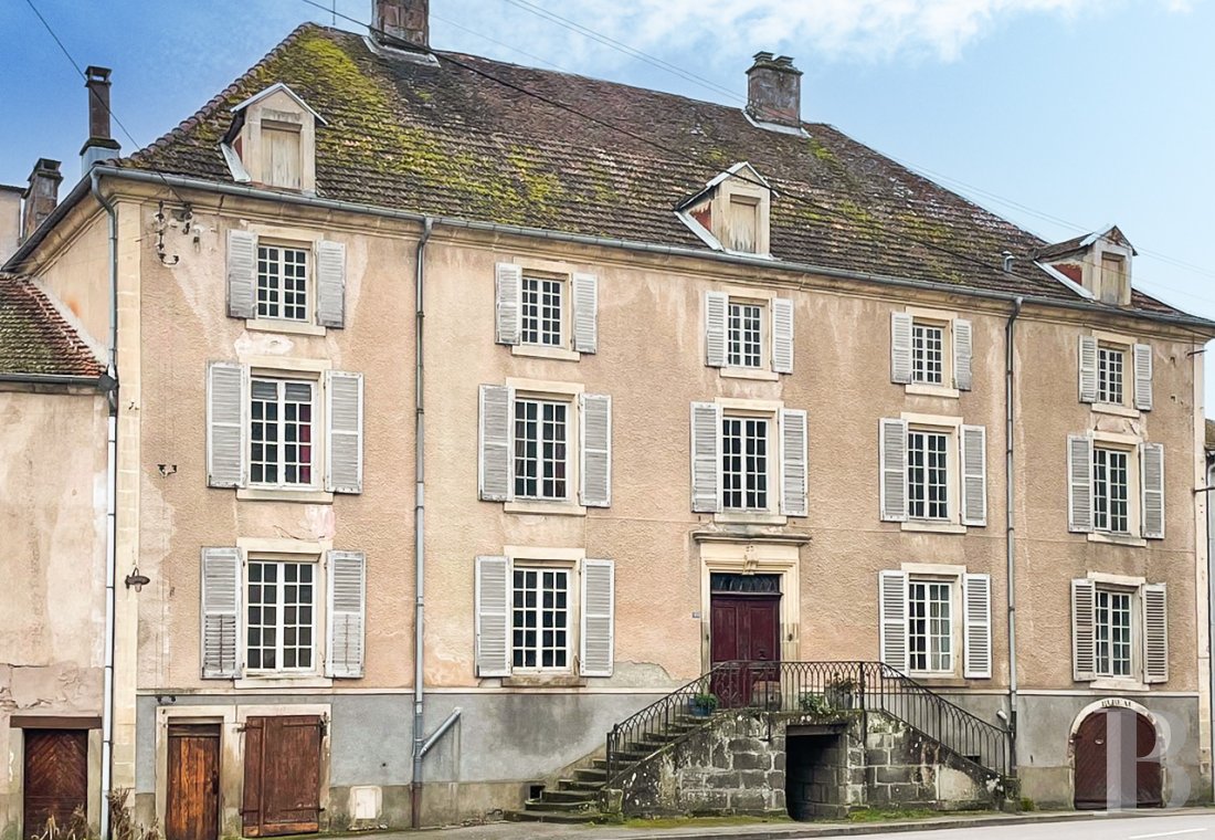 immobilier prestige lorraine   - 2