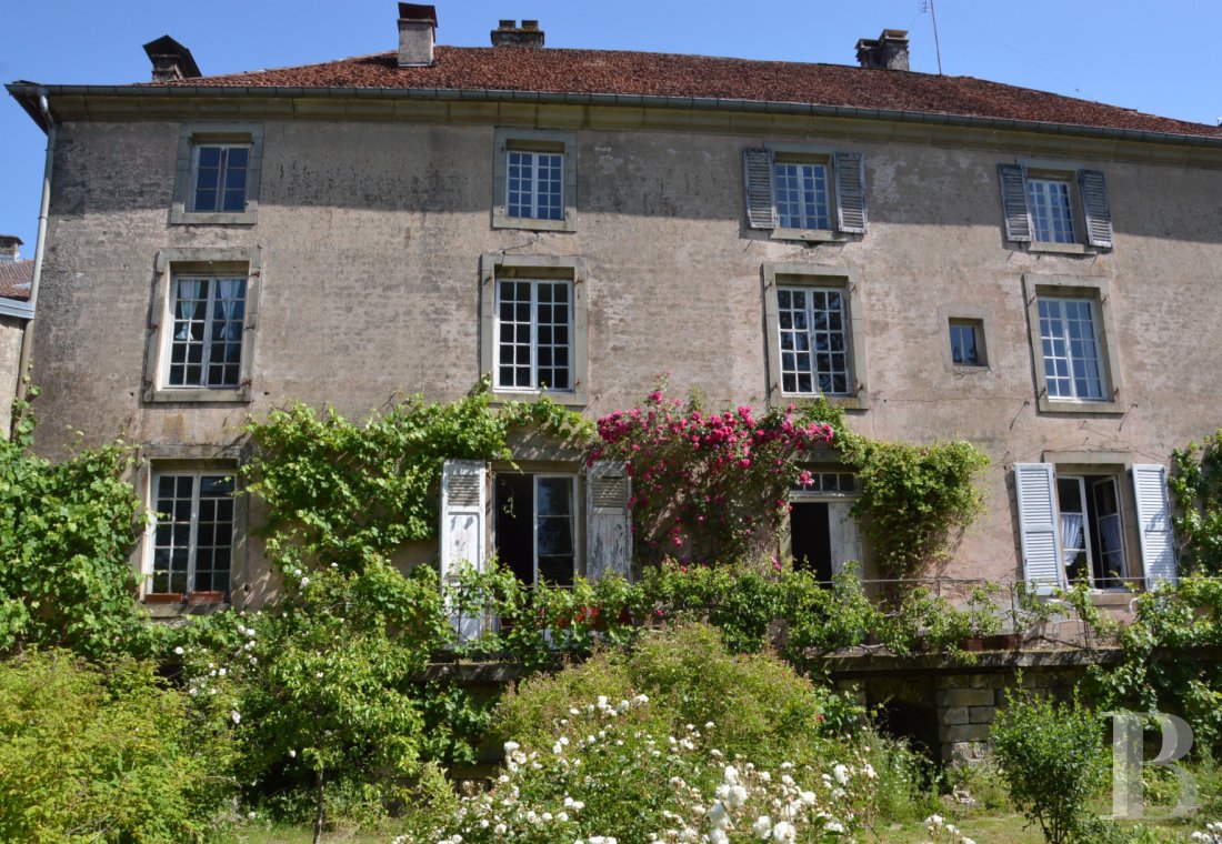 immobilier prestige lorraine   - 2