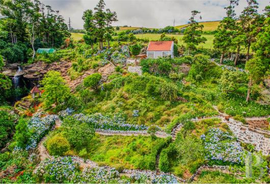 Stay in a 1970s villa on the island of Flores, in the Azores archipelago - photo  n°20