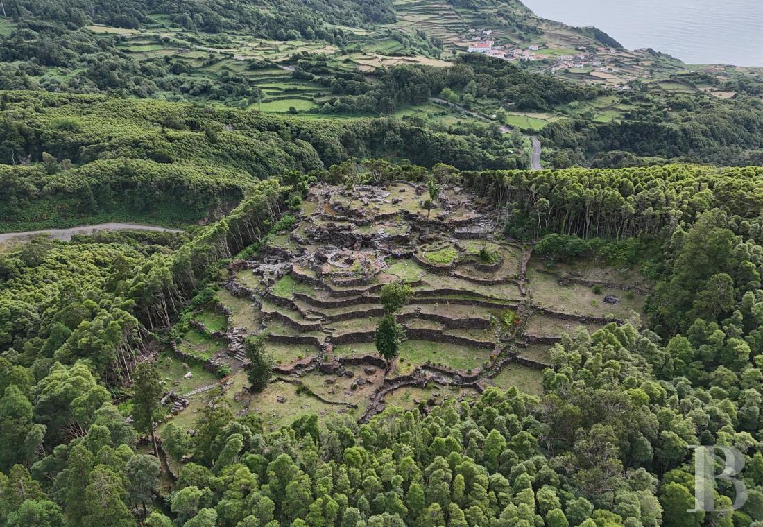 Stay in a 1970s villa on the island of Flores, in the Azores archipelago - photo  n°23