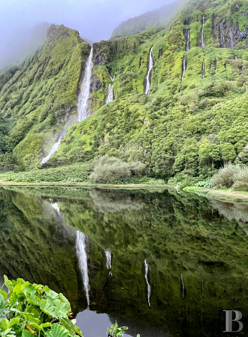 Stay in a 1970s villa on the island of Flores, in the Azores archipelago - photo  n°22