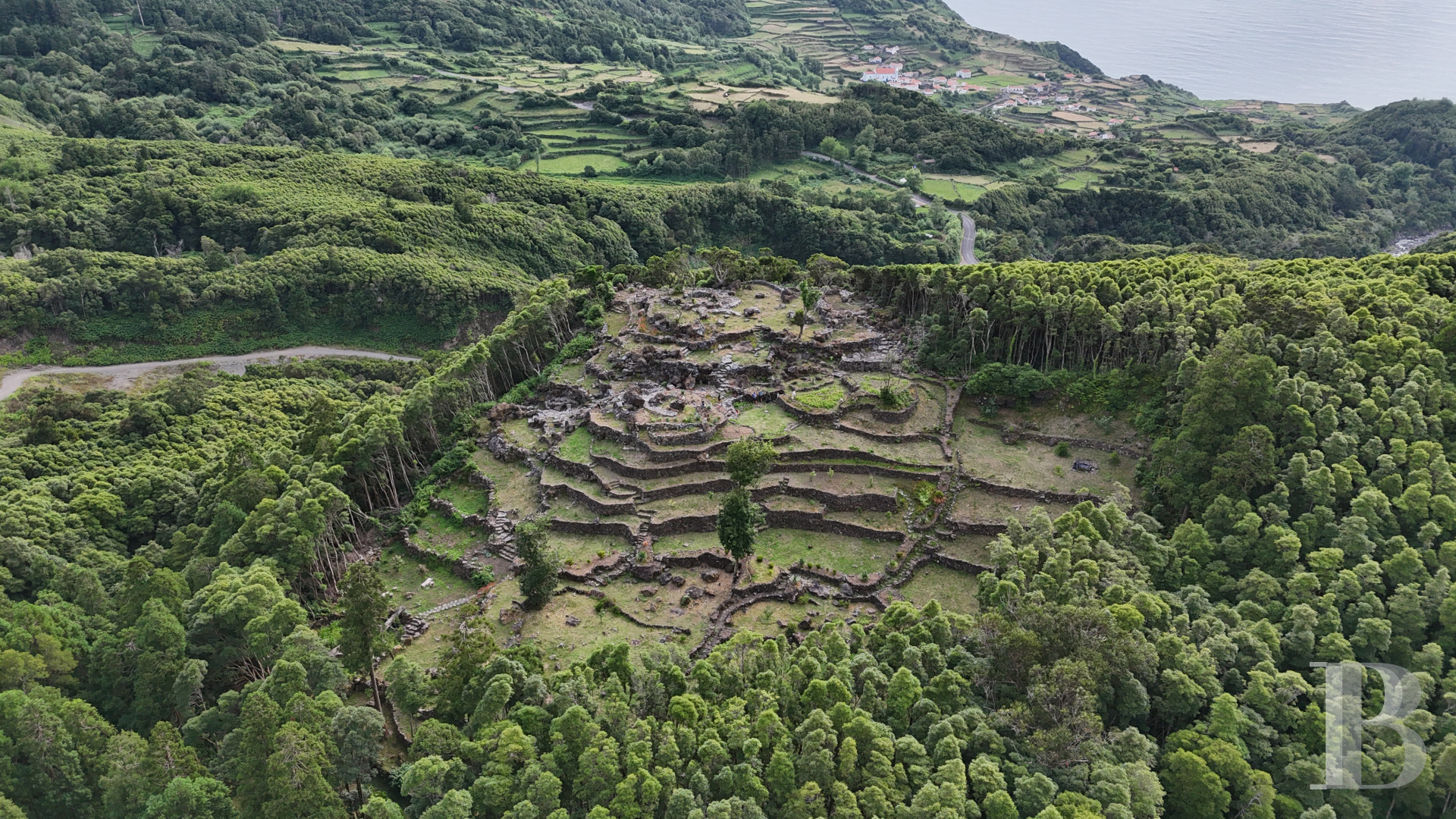 Stay in a 1970s villa on the island of Flores, in the Azores archipelago - photo  n°23