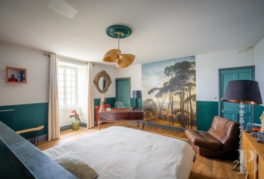 chateaux a vendre midi pyrenees   - 13