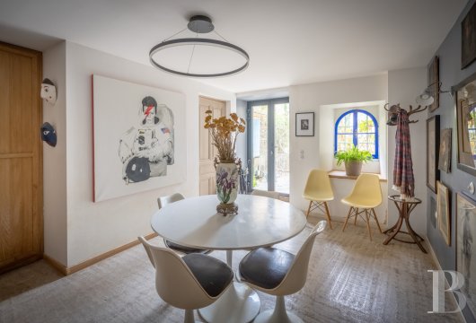 chateaux a vendre midi pyrenees   - 6