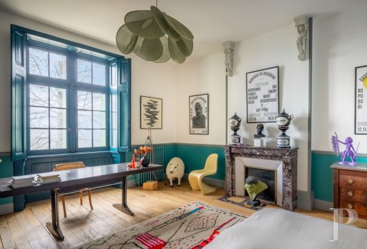 chateaux a vendre midi pyrenees   - 17