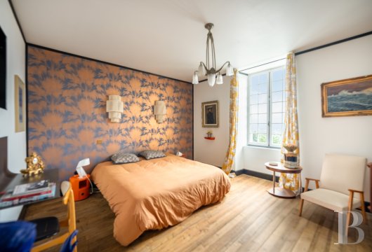 chateaux a vendre midi pyrenees   - 15