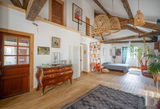 chateaux a vendre midi pyrenees   - 19