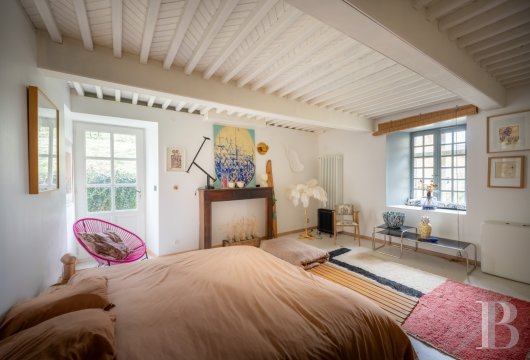 chateaux a vendre midi pyrenees   - 11