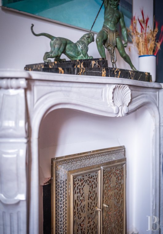 chateaux a vendre midi pyrenees   - 18