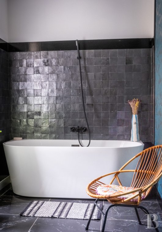 chateaux a vendre midi pyrenees   - 12