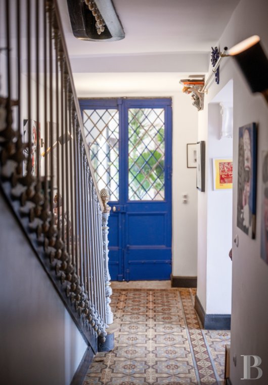 chateaux a vendre midi pyrenees   - 8