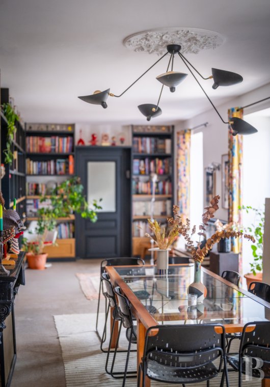 chateaux a vendre midi pyrenees   - 7